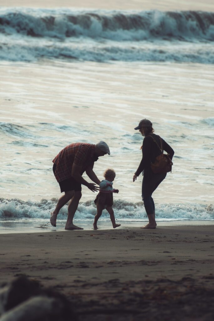 Protect toddlers skin from the sun