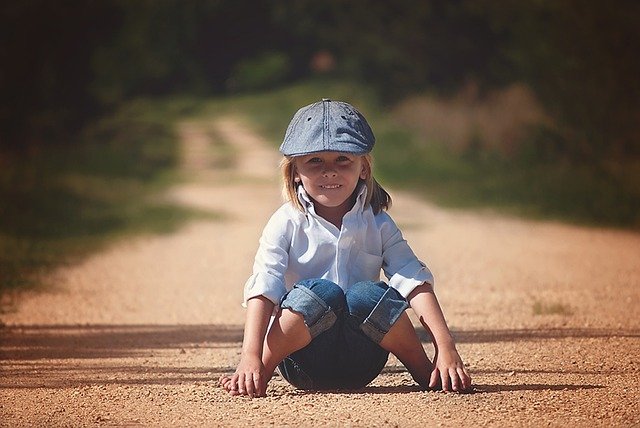 Will My Child Be Safe In A sun Blocking Shirt?