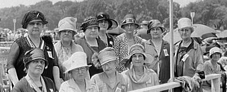 Hat from 1927 actuall offered some sun protection. How to care for your UPF hats
