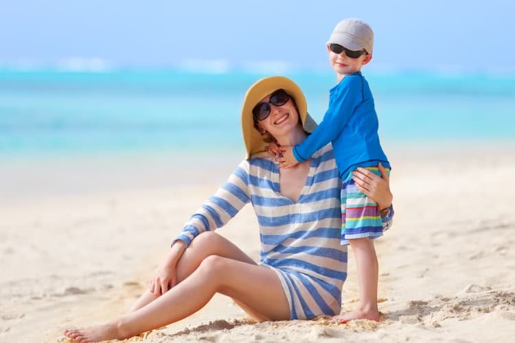 Sun Blocking Clothing and skin cancer are you protecting your skin?
