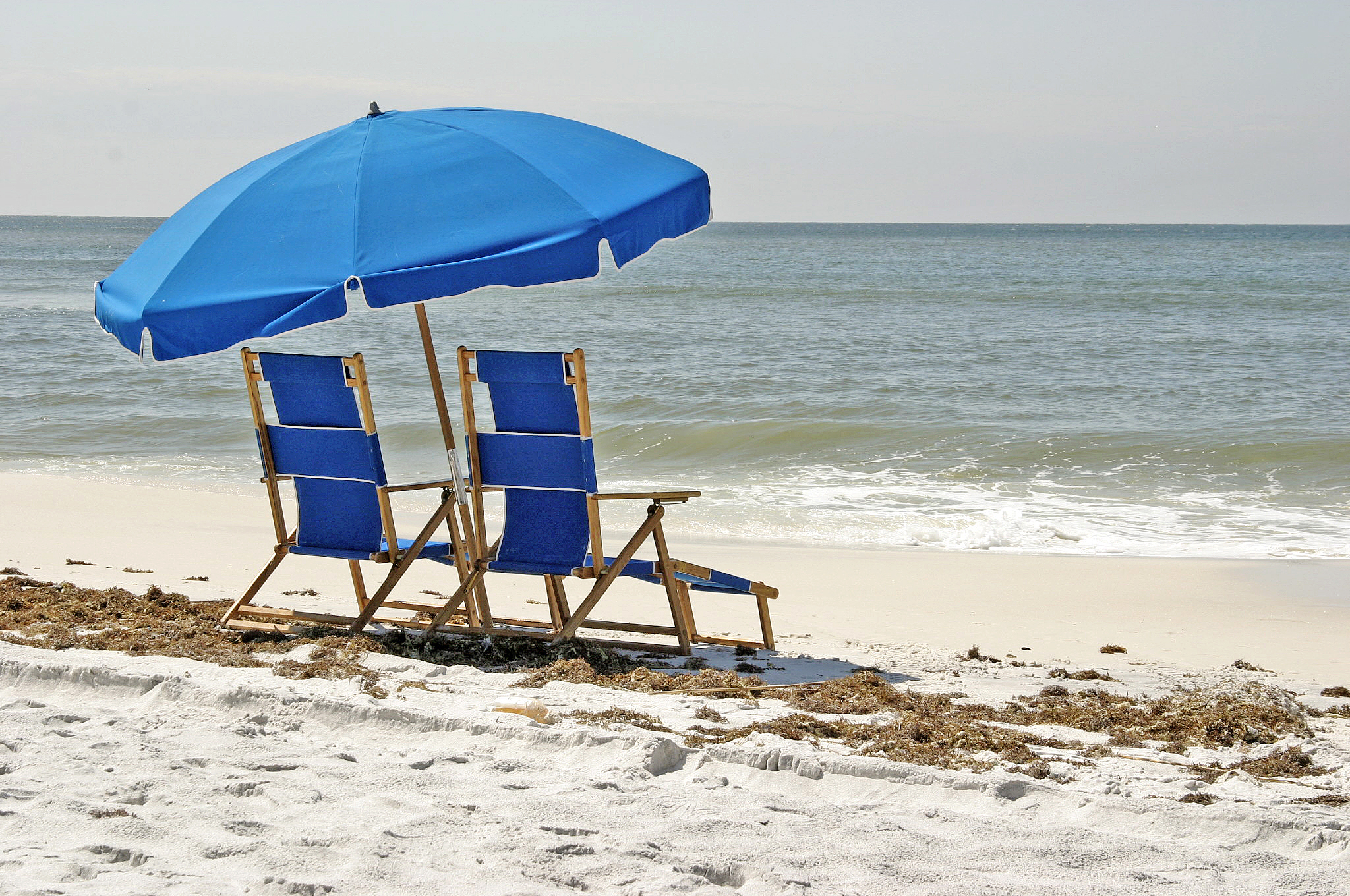 Another way to protect your skin from the sun added to sun blocking for you umbrellas and chairs