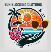 Sunblockingclothing Logo